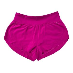 Joy Lab Pink Short size Small